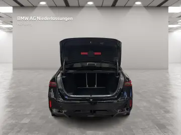 BMW 520d xDrive Limousine M Sport