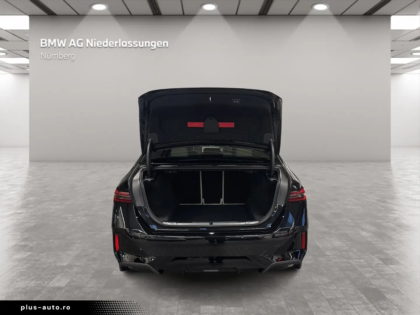 BMW 520d xDrive Limousine M Sport