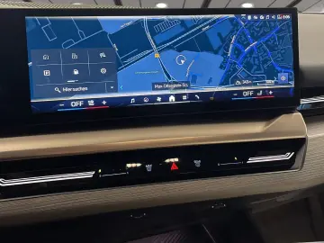 BMW 520d xDrive Limousine M Sport