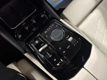 BMW 520d xDrive Limousine M Sport