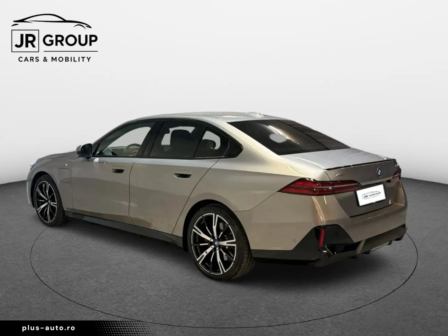 BMW 530e xDrive M-SPORT