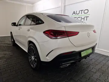 MERCEDES-BENZ GLE 400 d Coupe AMG Line 21 Zoll  360 &hellip;