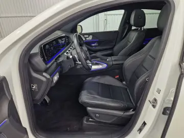 MERCEDES-BENZ GLE 400 d Coupe AMG Line 21 Zoll  360 &hellip;