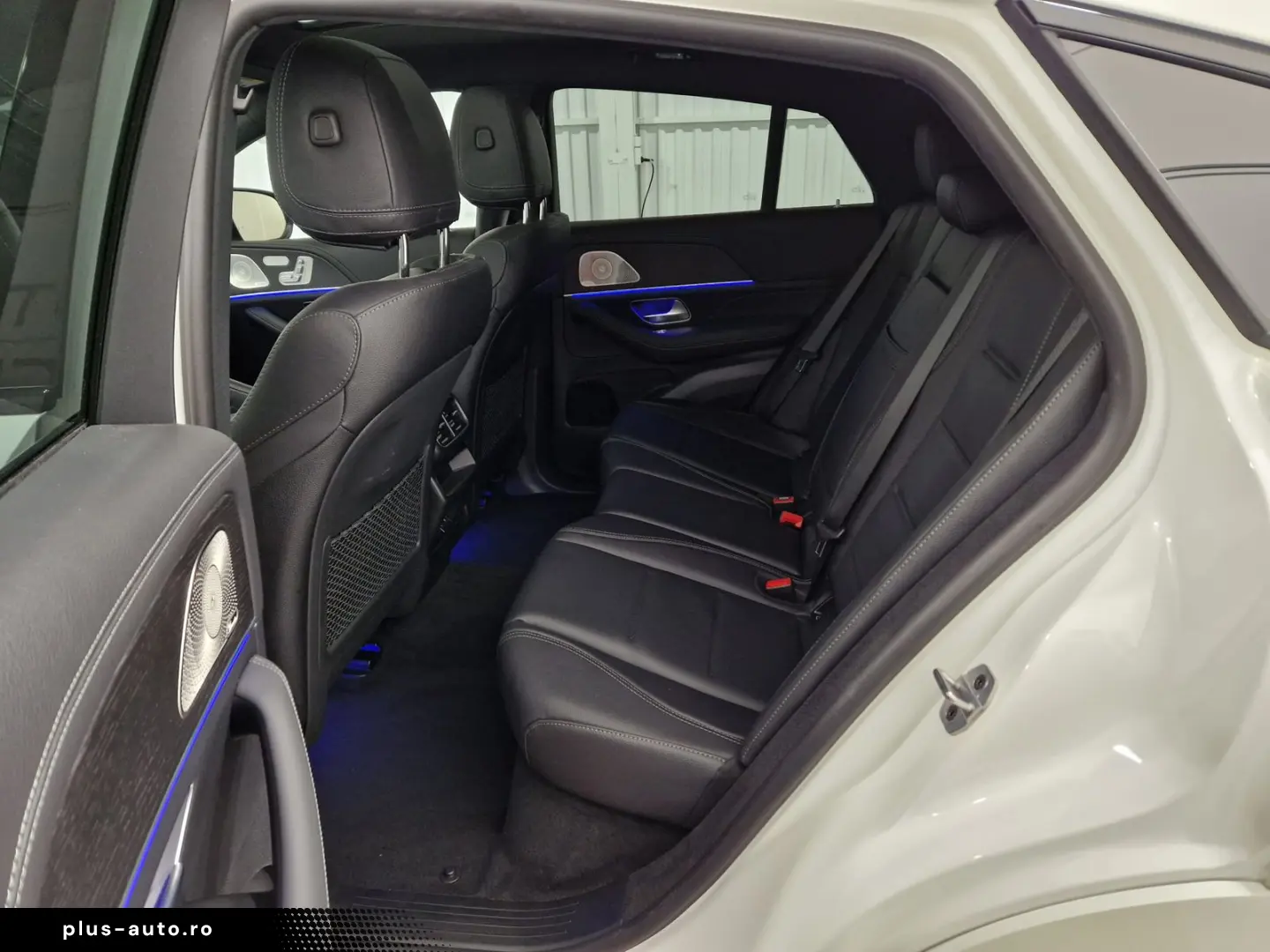 MERCEDES-BENZ GLE 400 d Coupe AMG Line 21 Zoll  360 &hellip;