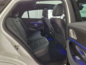 MERCEDES-BENZ GLE 400 d Coupe AMG Line 21 Zoll  360 &hellip;