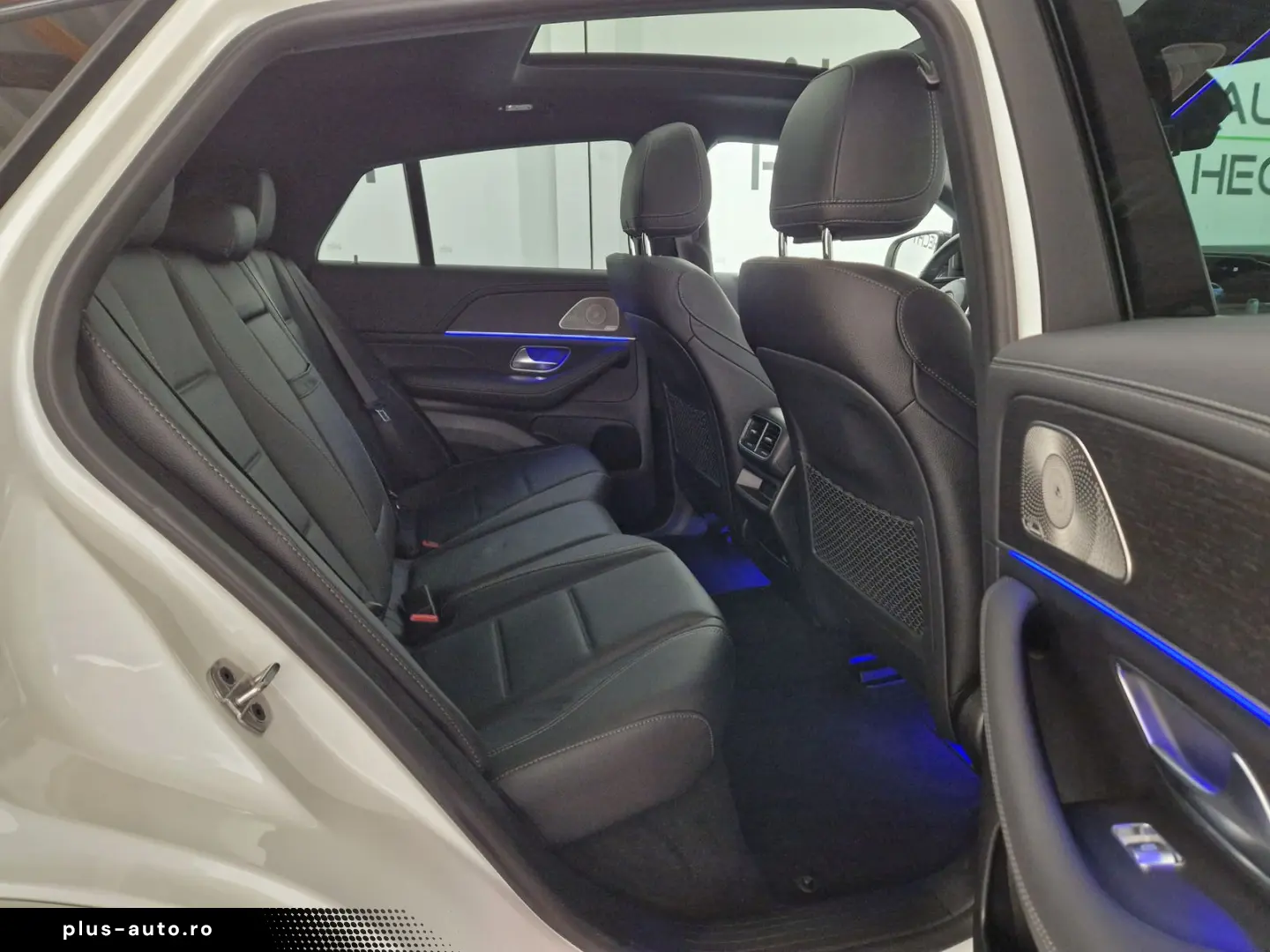 MERCEDES-BENZ GLE 400 d Coupe AMG Line 21 Zoll  360 &hellip;