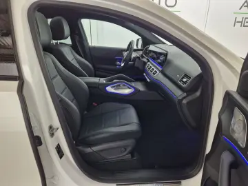 MERCEDES-BENZ GLE 400 d Coupe AMG Line 21 Zoll  360 &hellip;