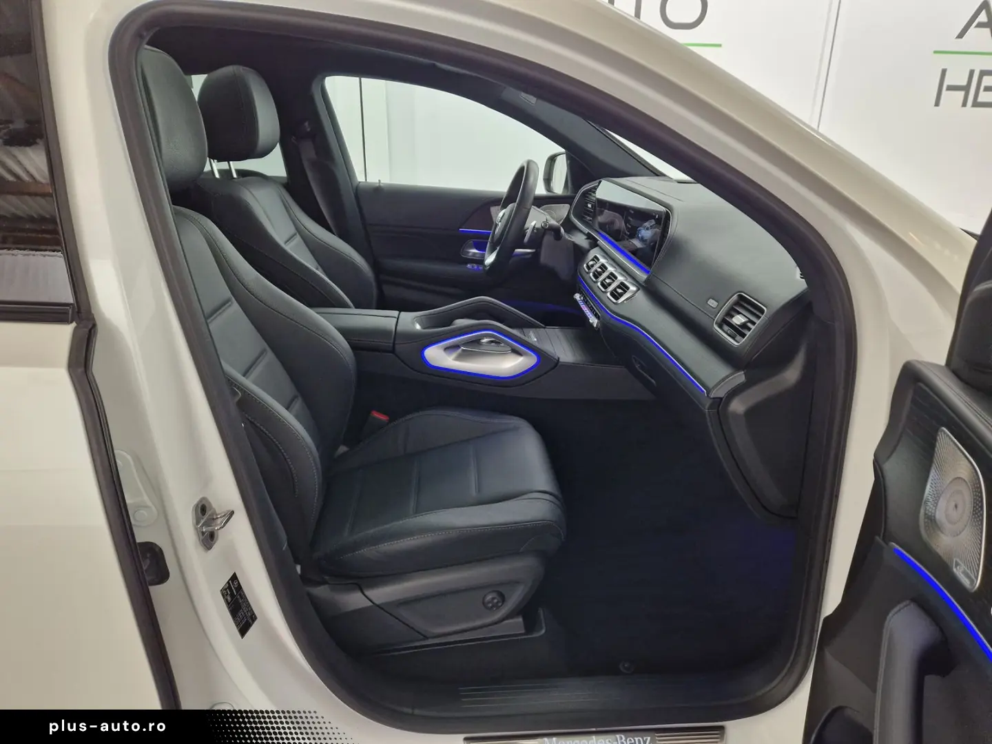 MERCEDES-BENZ GLE 400 d Coupe AMG Line 21 Zoll  360 &hellip;