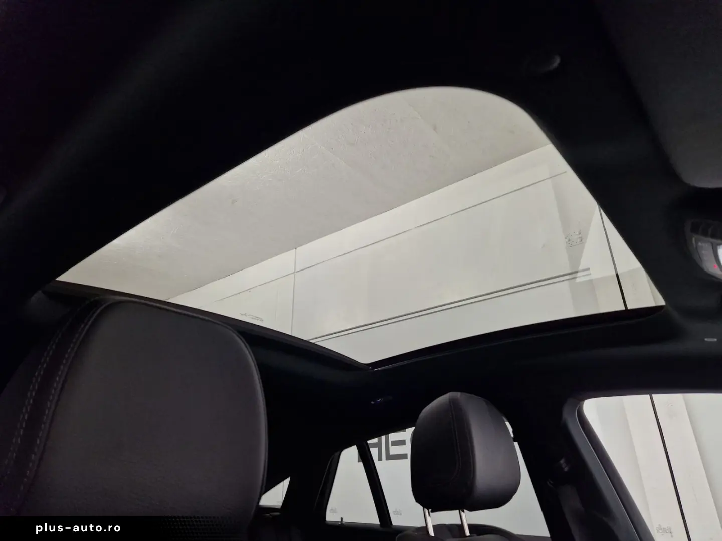 MERCEDES-BENZ GLE 400 d Coupe AMG Line 21 Zoll  360 &hellip;