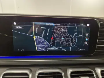 MERCEDES-BENZ GLE 400 d Coupe AMG Line 21 Zoll  360 &hellip;