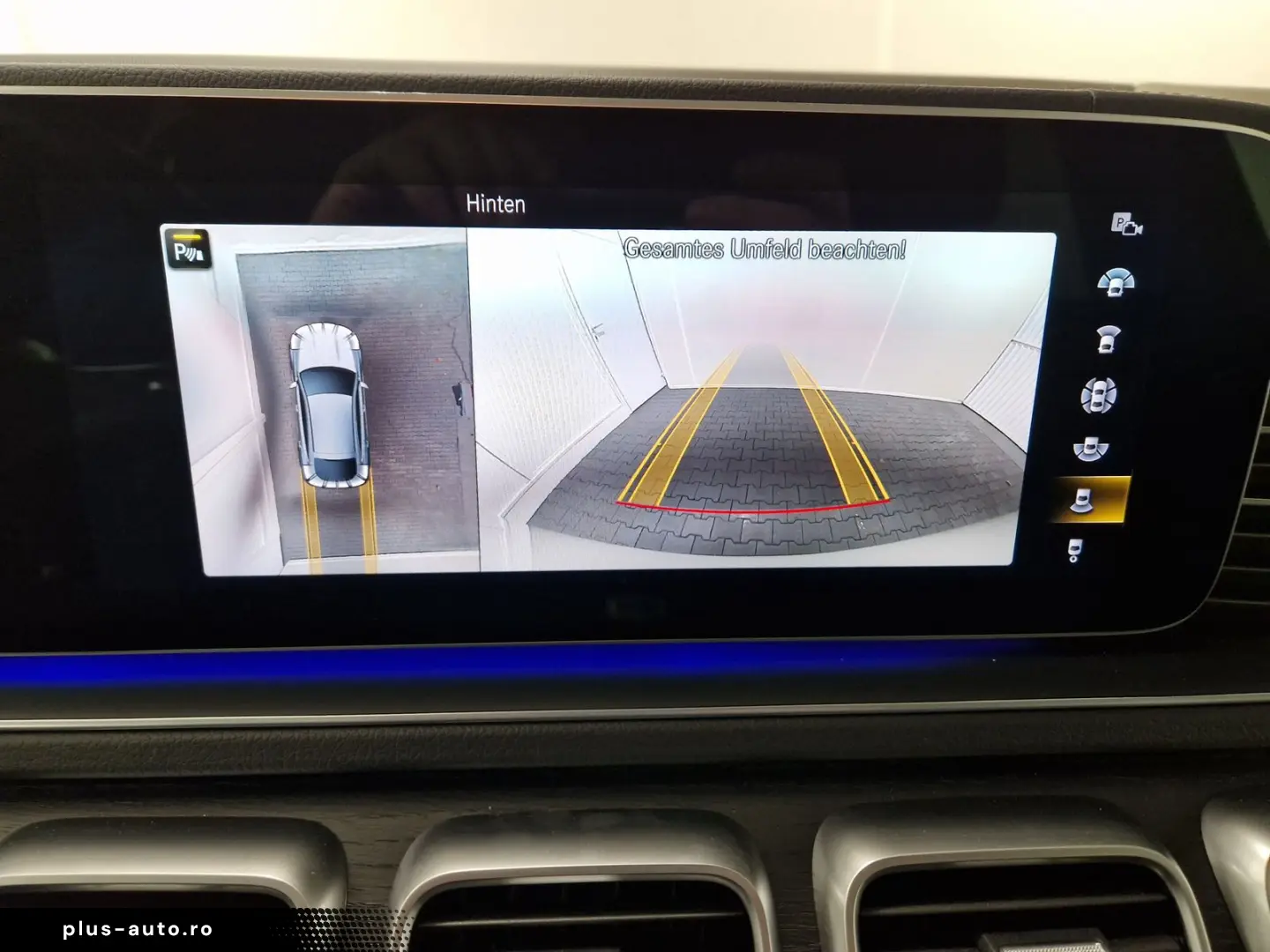 MERCEDES-BENZ GLE 400 d Coupe AMG Line 21 Zoll  360 &hellip;