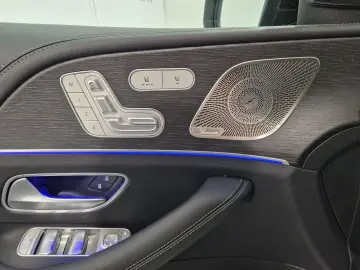 MERCEDES-BENZ GLE 400 d Coupe AMG Line 21 Zoll  360 &hellip;