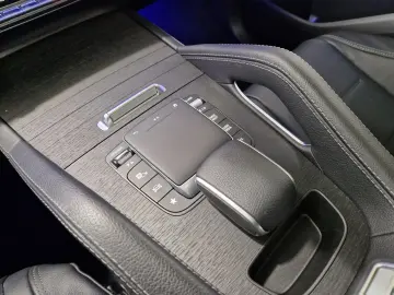 MERCEDES-BENZ GLE 400 d Coupe AMG Line 21 Zoll  360 &hellip;