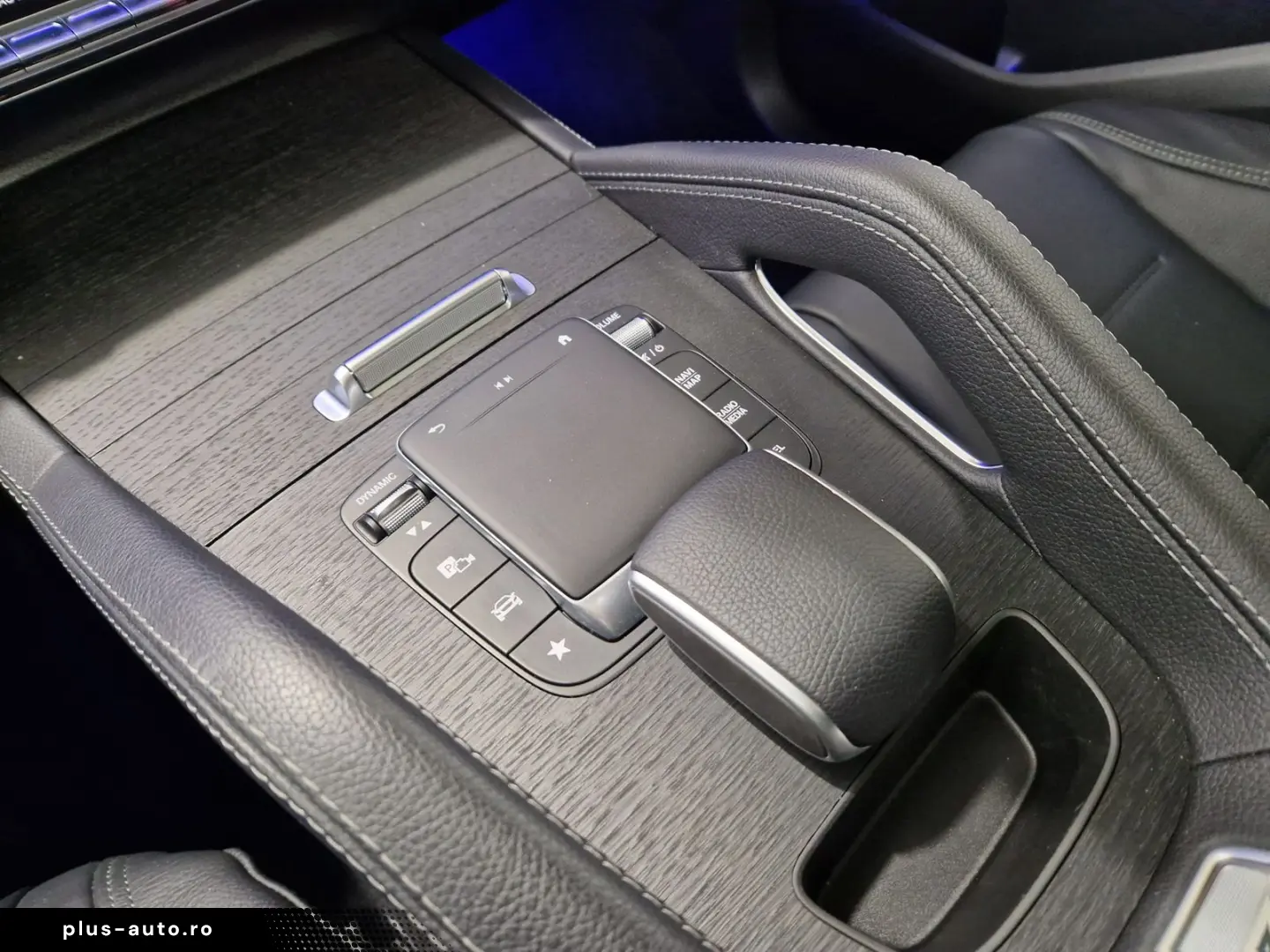 MERCEDES-BENZ GLE 400 d Coupe AMG Line 21 Zoll  360 &hellip;