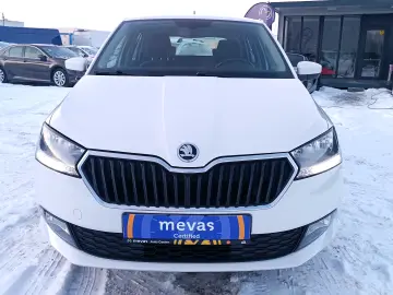 Skoda Fabia   Combi   1.0 TSI 95CP   TVA Deductibil