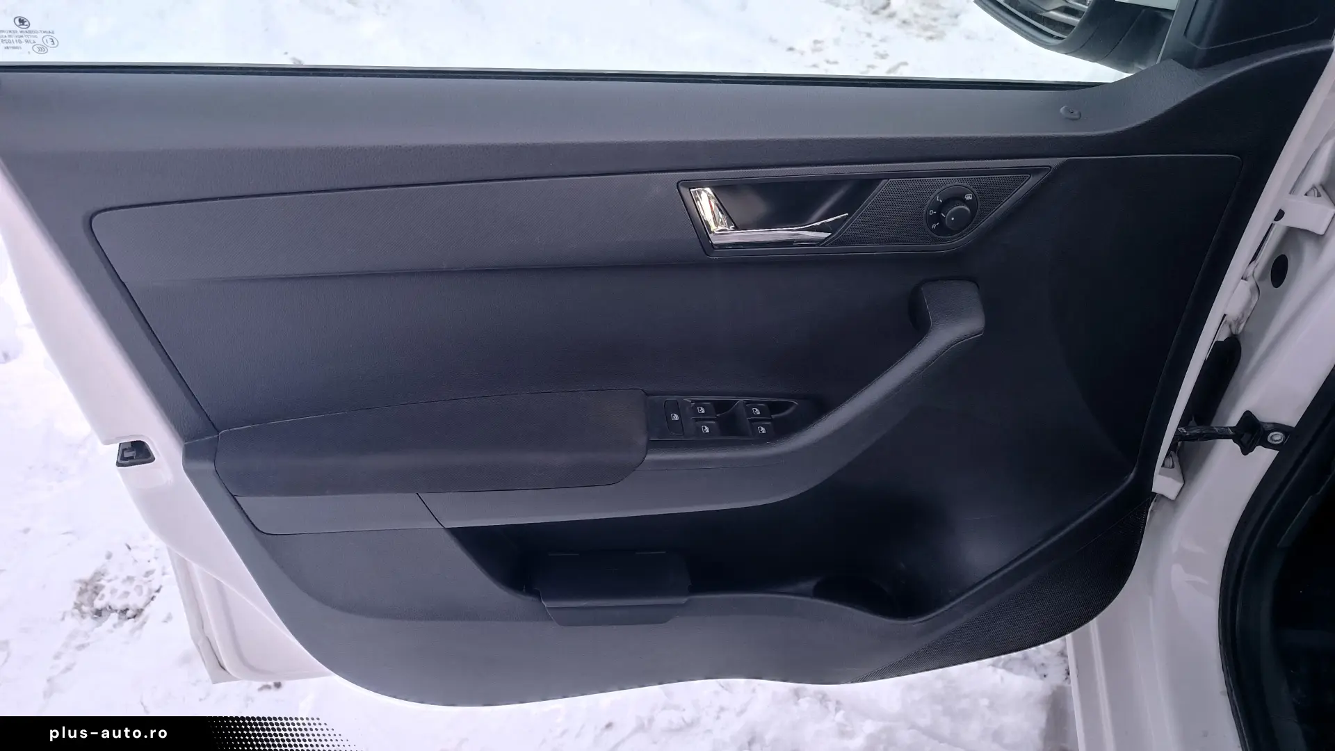 Skoda Fabia   Combi   1.0 TSI 95CP   TVA Deductibil