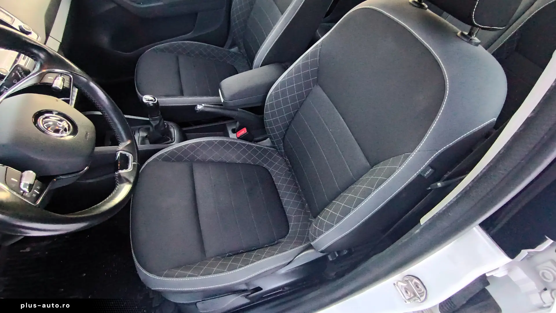 Skoda Fabia   Combi   1.0 TSI 95CP   TVA Deductibil