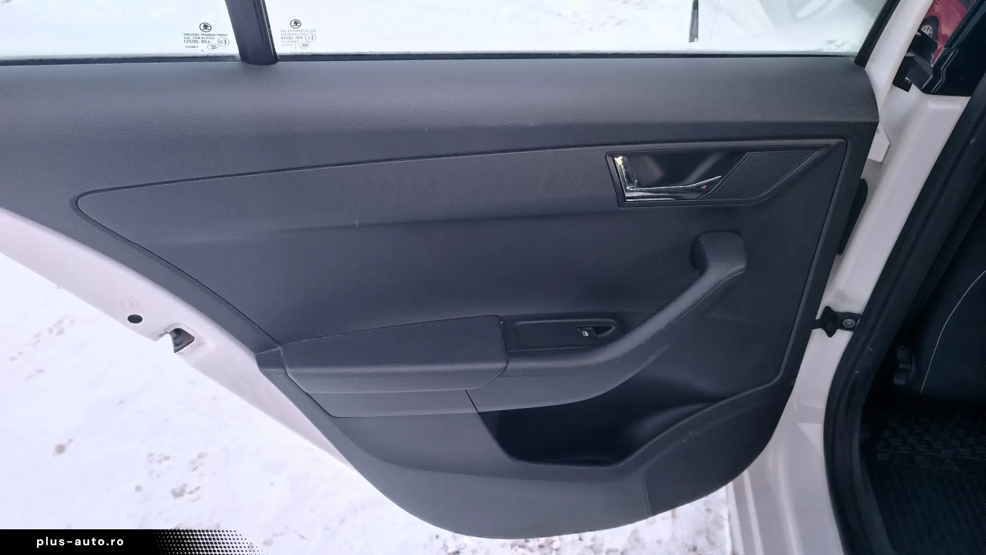 Skoda Fabia   Combi   1.0 TSI 95CP   TVA Deductibil