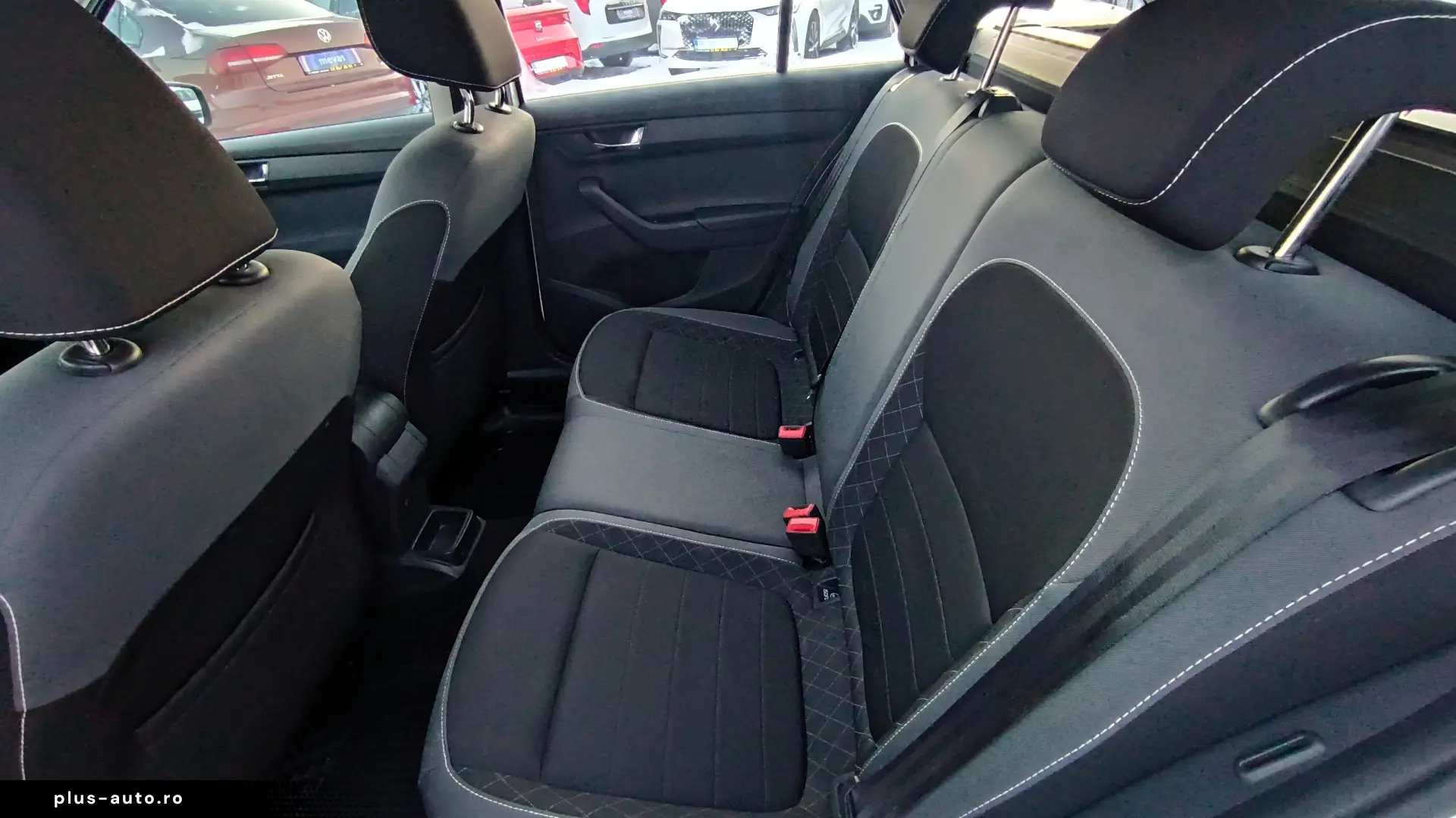 Skoda Fabia   Combi   1.0 TSI 95CP   TVA Deductibil