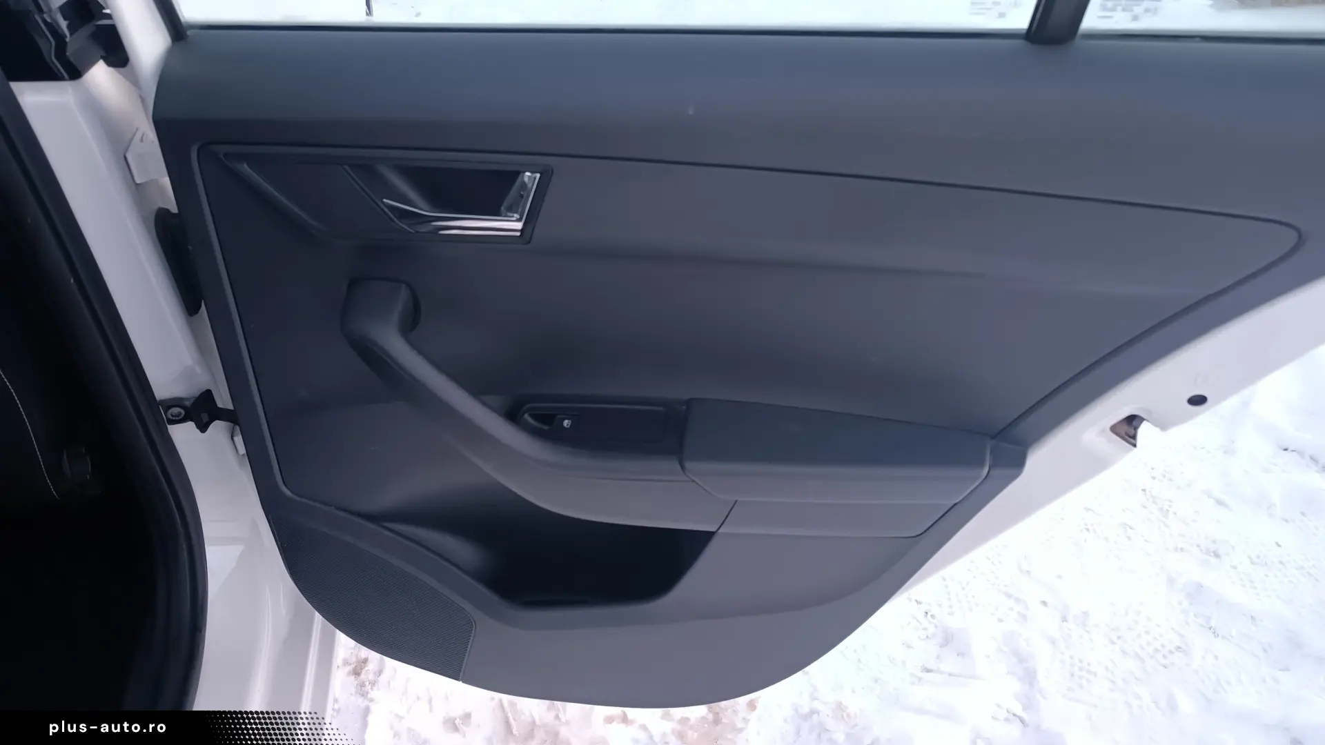 Skoda Fabia   Combi   1.0 TSI 95CP   TVA Deductibil