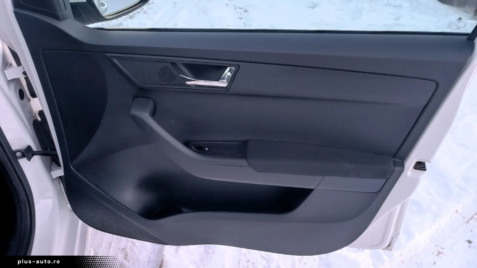 Skoda Fabia   Combi   1.0 TSI 95CP   TVA Deductibil