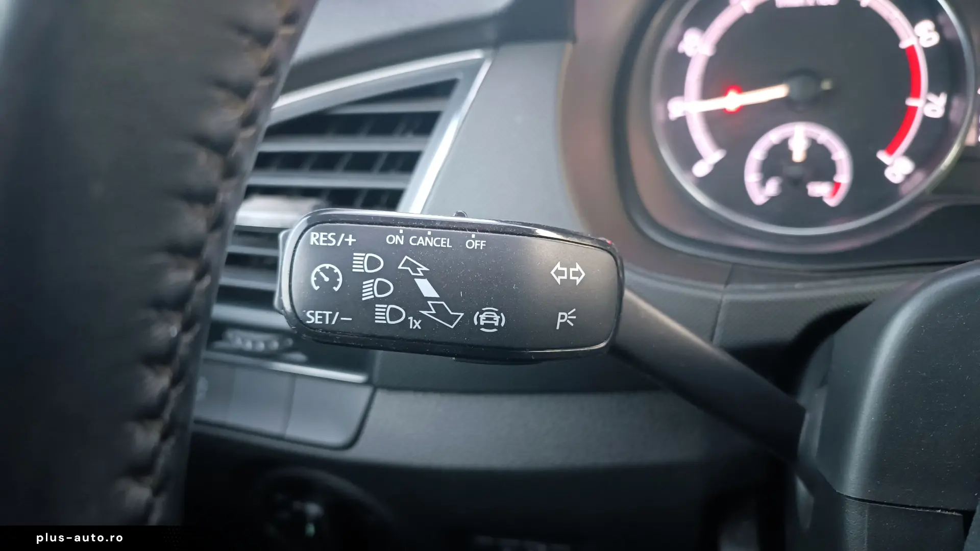 Skoda Fabia   Combi   1.0 TSI 95CP   TVA Deductibil