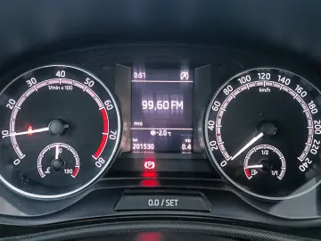 Skoda Fabia   Combi   1.0 TSI 95CP   TVA Deductibil