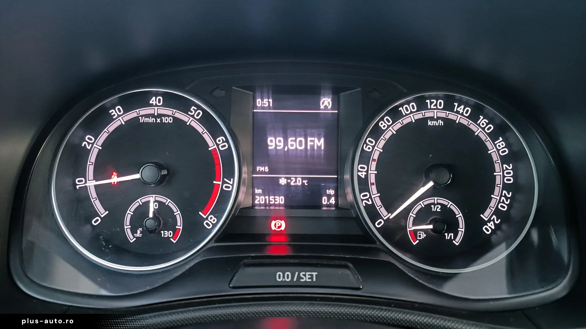 Skoda Fabia   Combi   1.0 TSI 95CP   TVA Deductibil