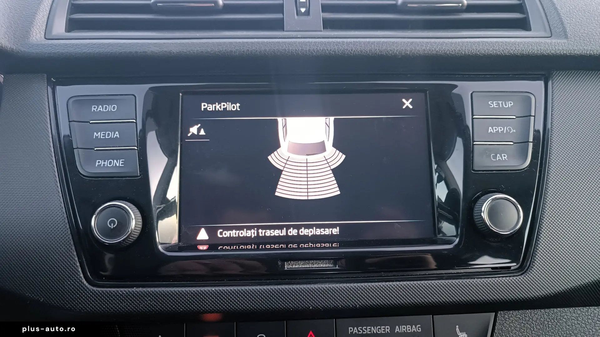 Skoda Fabia   Combi   1.0 TSI 95CP   TVA Deductibil