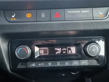 Skoda Fabia   Combi   1.0 TSI 95CP   TVA Deductibil