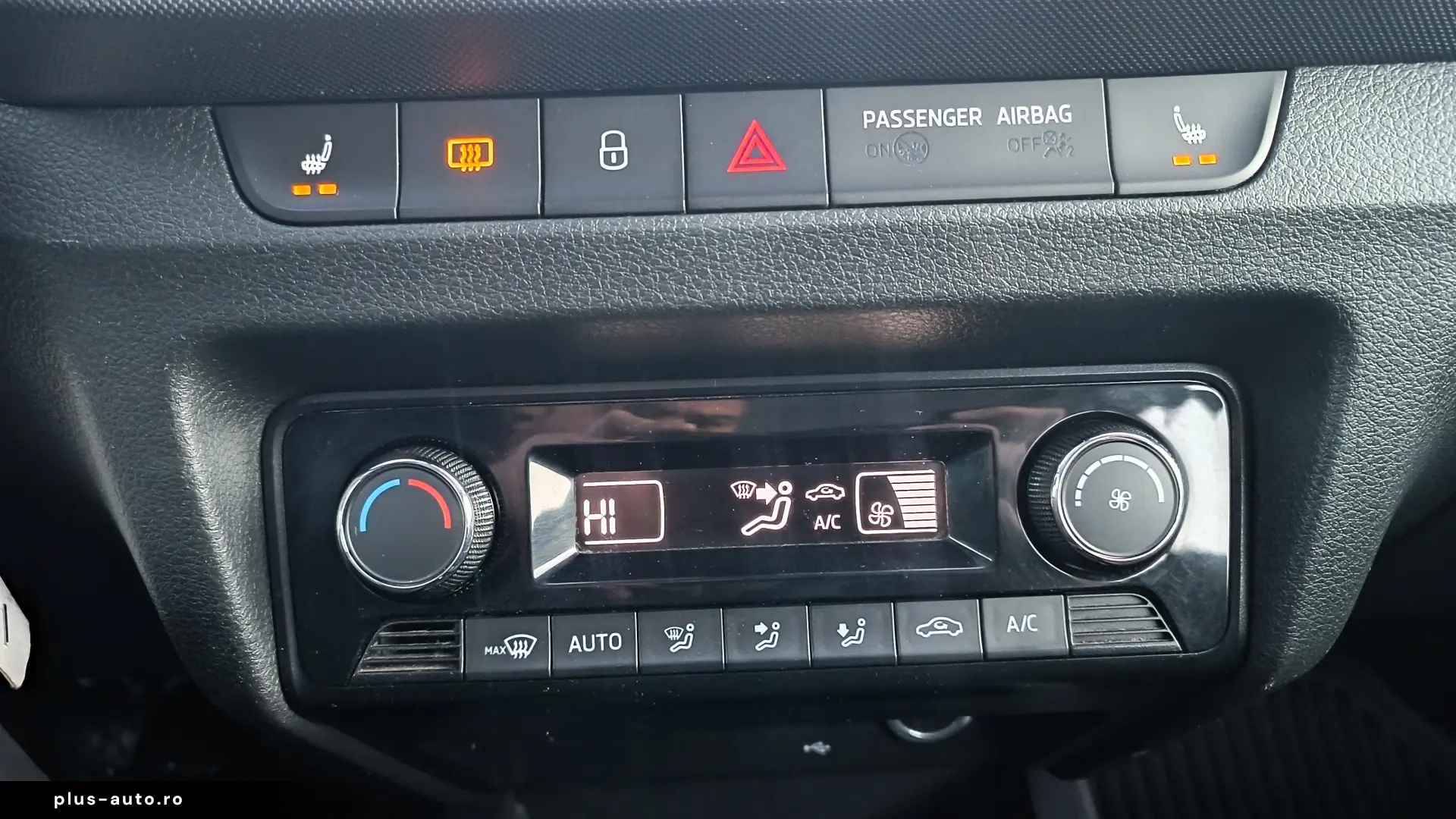 Skoda Fabia   Combi   1.0 TSI 95CP   TVA Deductibil