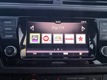 Skoda Fabia   Combi   1.0 TSI 95CP   TVA Deductibil