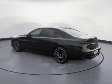 BMW 740d xDrive M Sport Pro