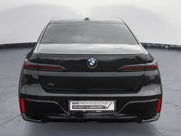 BMW 740d xDrive M Sport Pro