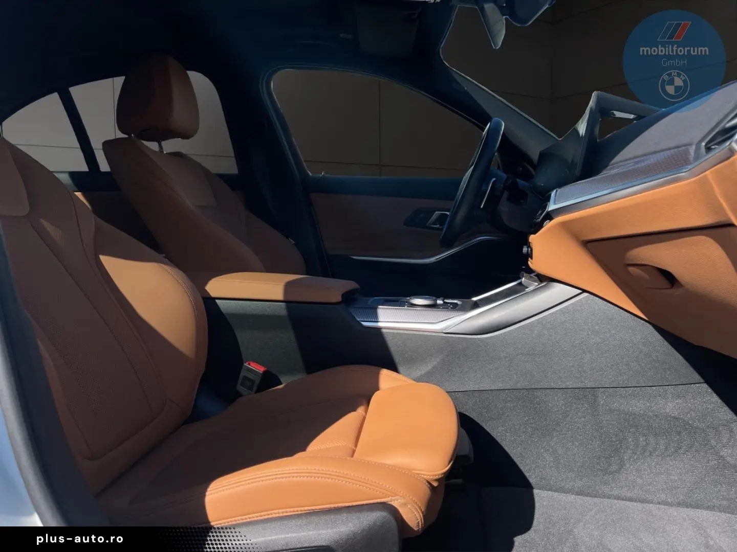 BMW 330 i xDrive M-Sport HUD Glasdach Memory HUD H K