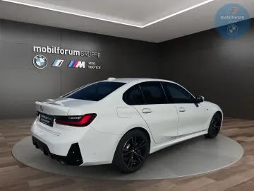 BMW 330 i xDrive M-Sport HUD Glasdach Memory HUD H K