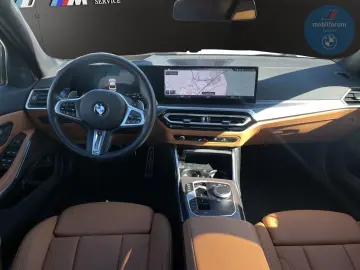 BMW 330 i xDrive M-Sport HUD Glasdach Memory HUD H K