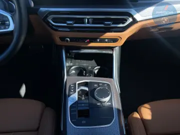 BMW 330 i xDrive M-Sport HUD Glasdach Memory HUD H K