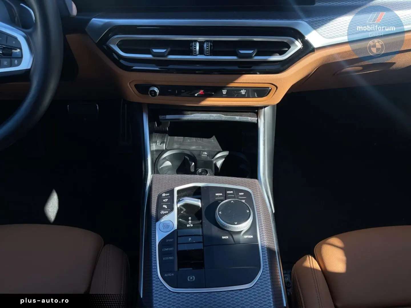 BMW 330 i xDrive M-Sport HUD Glasdach Memory HUD H K