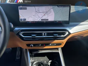 BMW 330 i xDrive M-Sport HUD Glasdach Memory HUD H K