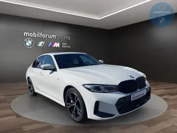 BMW 330 i xDrive M-Sport HUD Glasdach Memory HUD H K