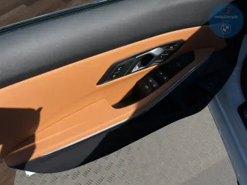 BMW 330 i xDrive M-Sport HUD Glasdach Memory HUD H K