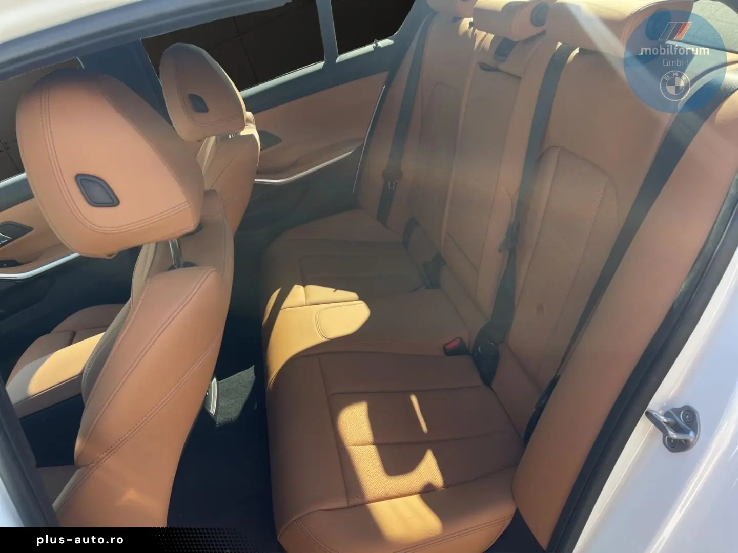 BMW 330 i xDrive M-Sport HUD Glasdach Memory HUD H K