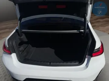 BMW 330 i xDrive M-Sport HUD Glasdach Memory HUD H K