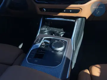 BMW 330 i xDrive M-Sport HUD Glasdach Memory HUD H K