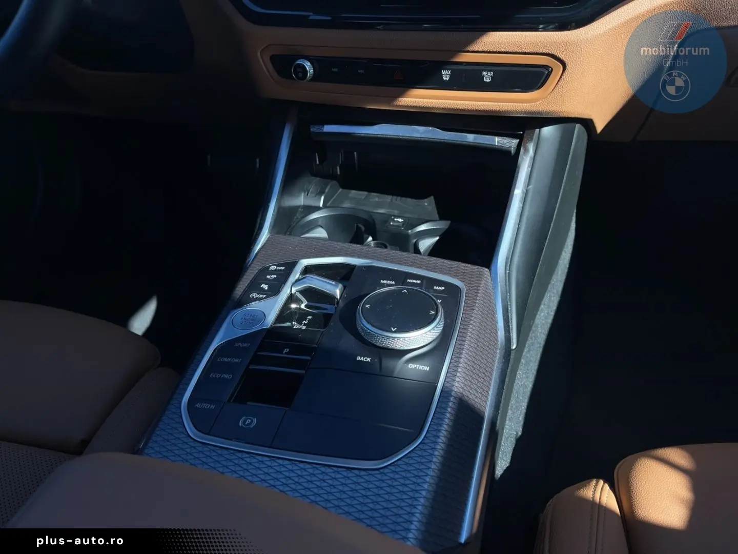 BMW 330 i xDrive M-Sport HUD Glasdach Memory HUD H K