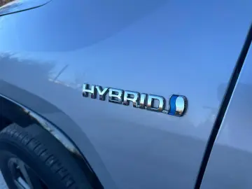 Toyota Rav4 4x4 BiTone