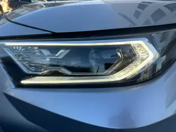 Toyota Rav4 4x4 BiTone