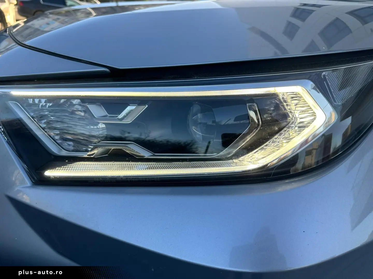 Toyota Rav4 4x4 BiTone