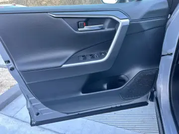 Toyota Rav4 4x4 BiTone